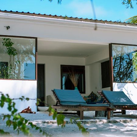 Indigo Beach Zanzibar Bwejuu Ngoại thất bức ảnh