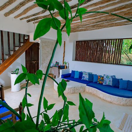 Indigo Beach Zanzibar Bwejuu Ngoại thất bức ảnh