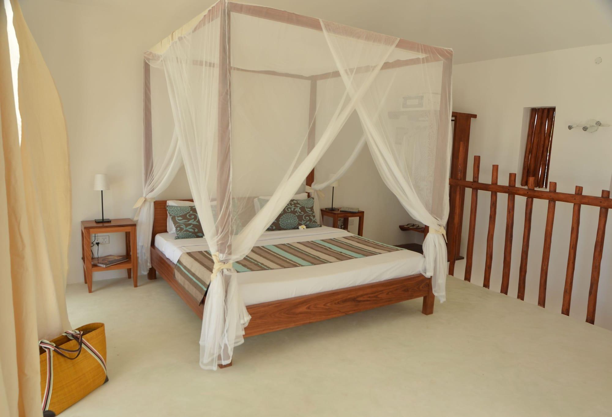 Indigo Beach Zanzibar Bwejuu Ngoại thất bức ảnh