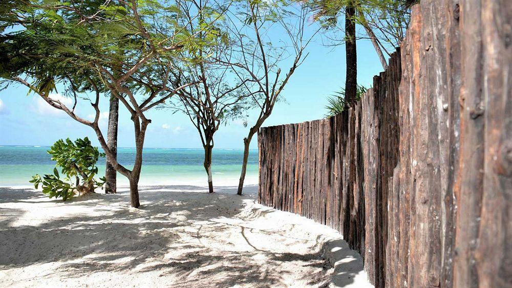 Indigo Beach Zanzibar Bwejuu Ngoại thất bức ảnh