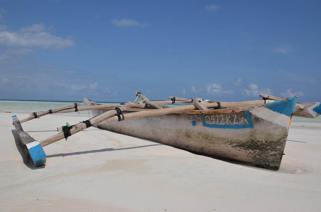 Indigo Beach Zanzibar Bwejuu Ngoại thất bức ảnh