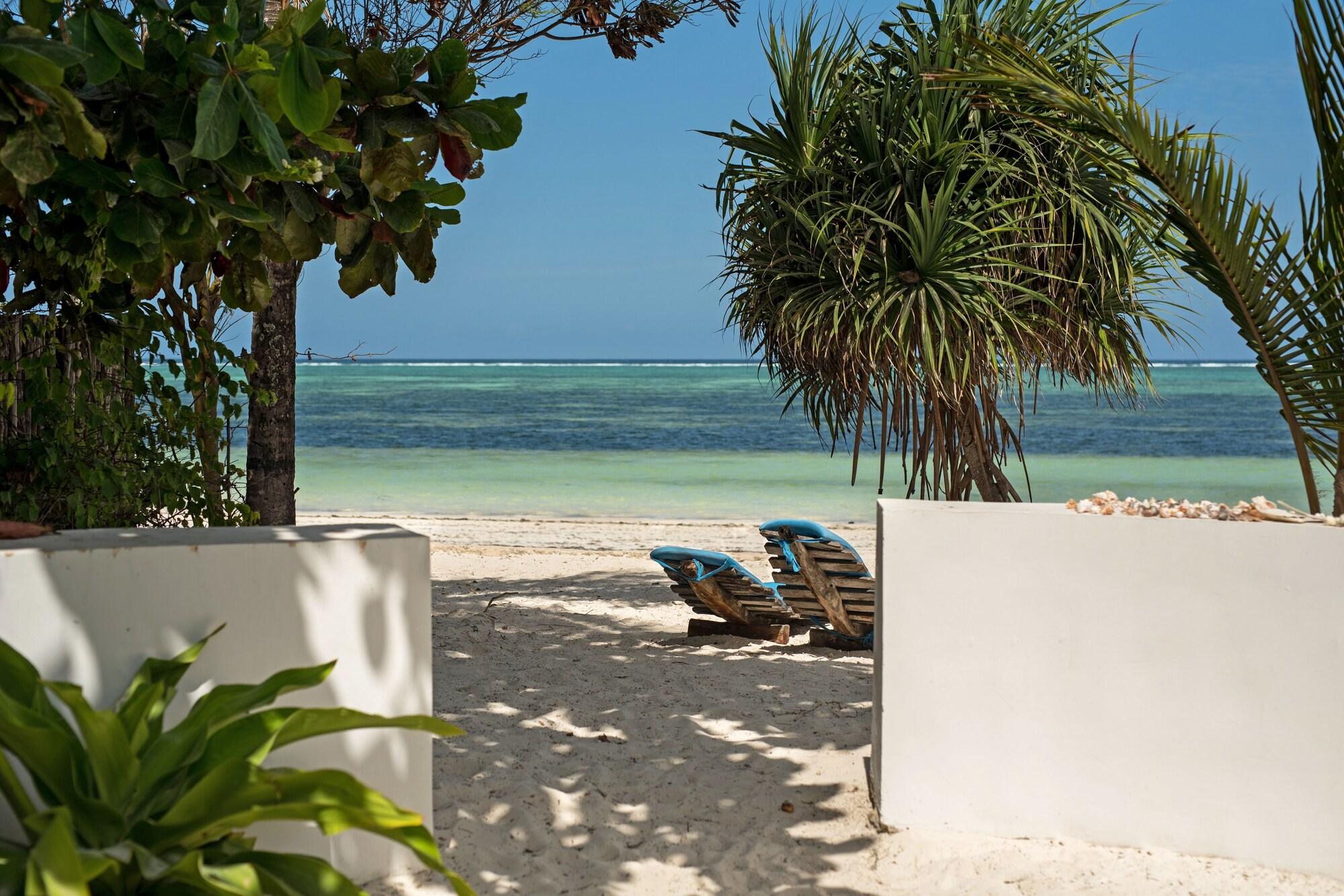 Indigo Beach Zanzibar Bwejuu Ngoại thất bức ảnh