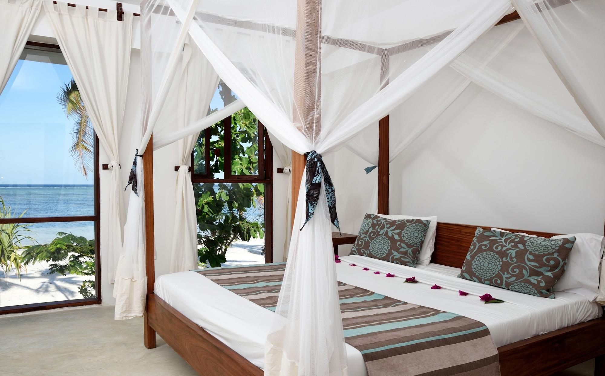 Indigo Beach Zanzibar Bwejuu Ngoại thất bức ảnh