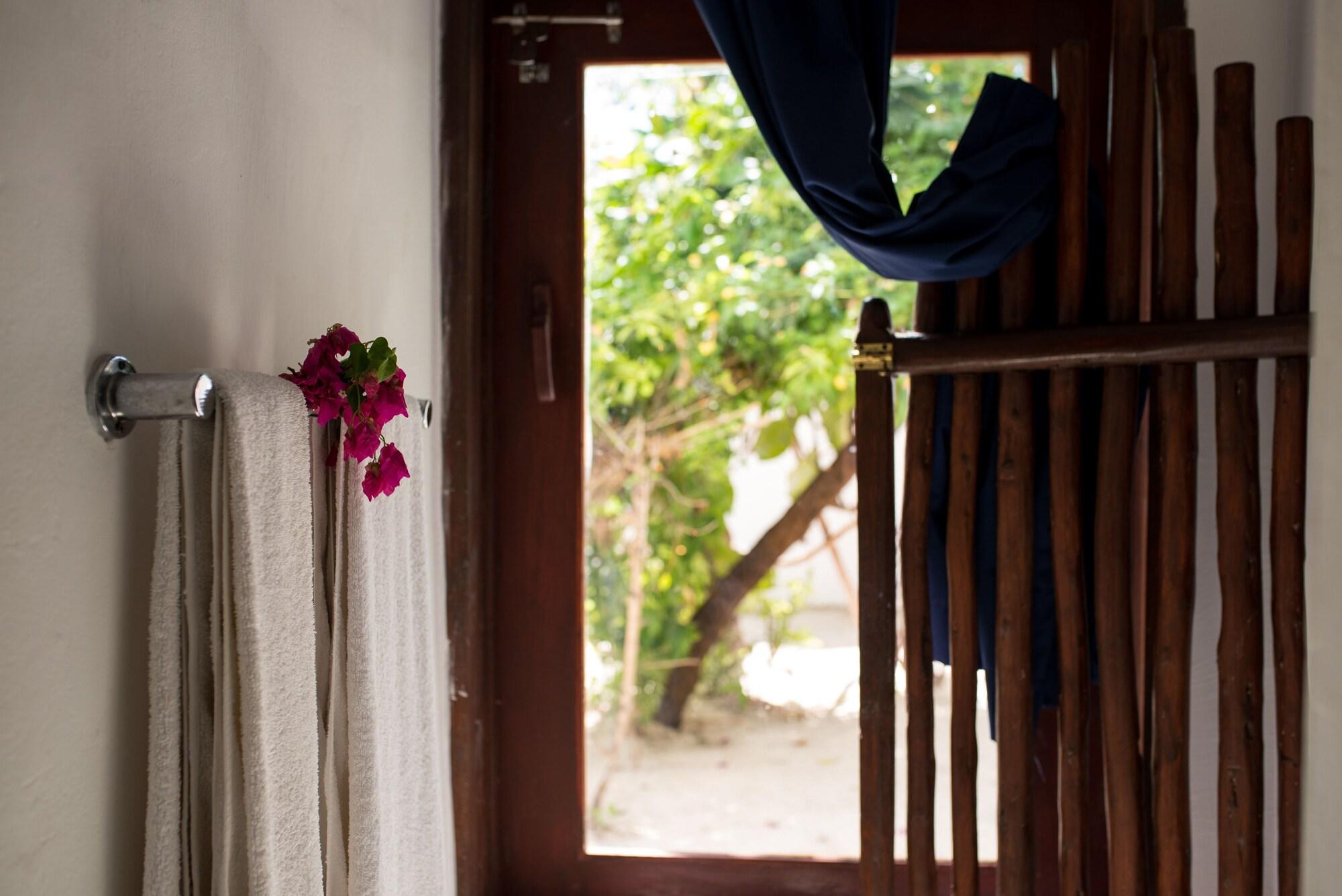 Indigo Beach Zanzibar Bwejuu Ngoại thất bức ảnh