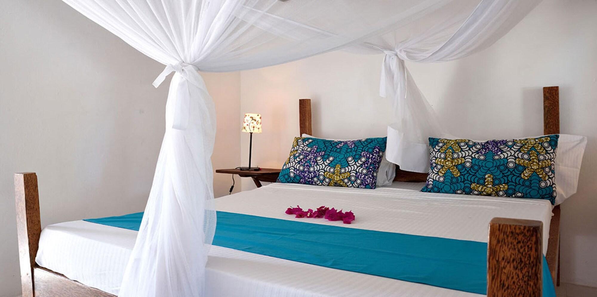 Indigo Beach Zanzibar Bwejuu Ngoại thất bức ảnh