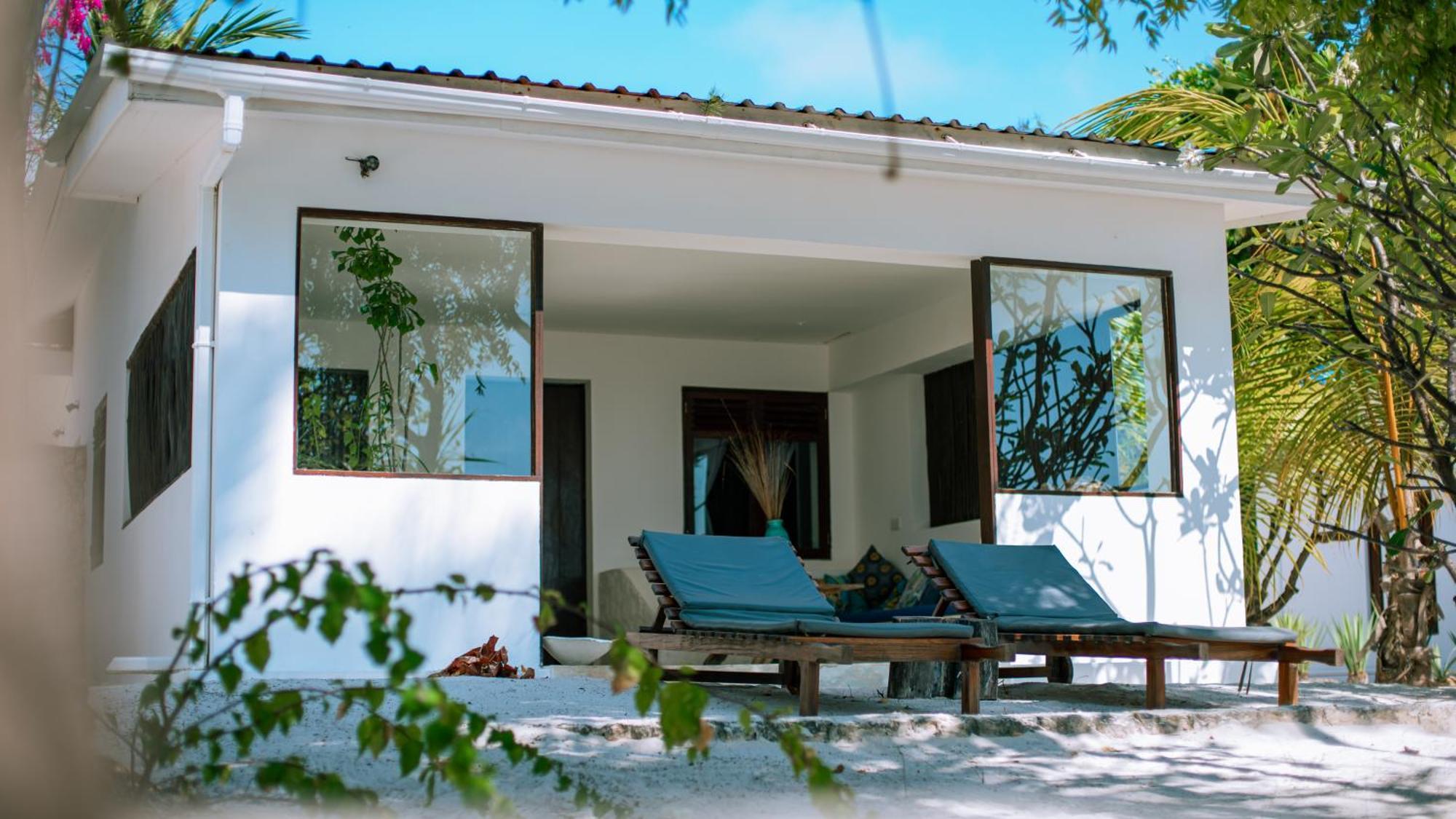 Indigo Beach Zanzibar Bwejuu Ngoại thất bức ảnh