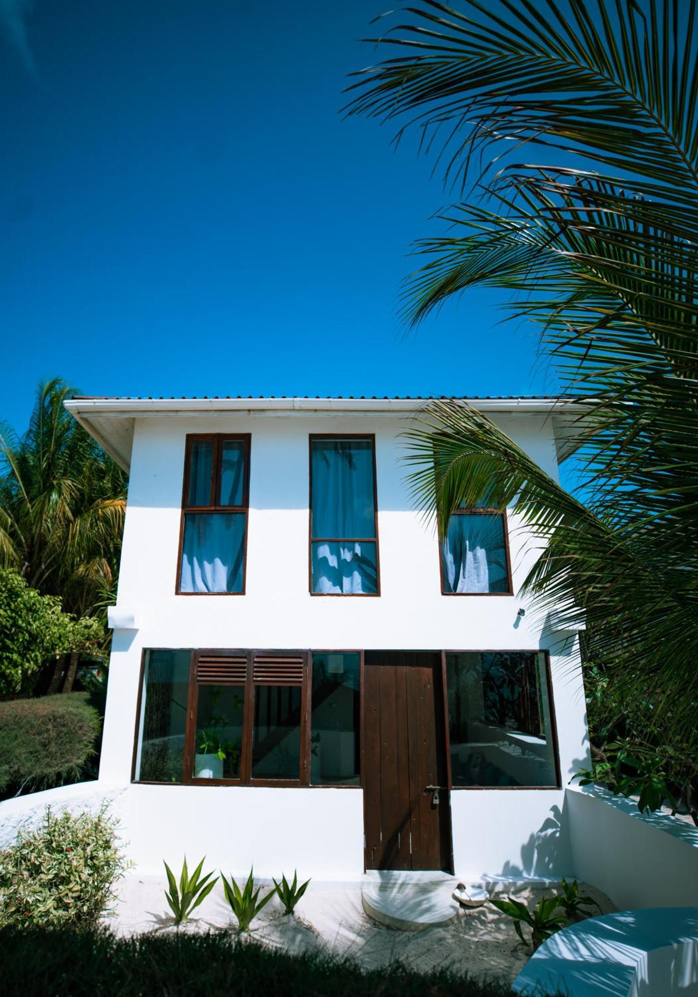 Indigo Beach Zanzibar Bwejuu Ngoại thất bức ảnh