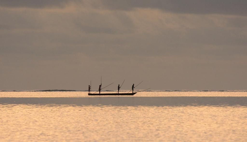 Indigo Beach Zanzibar Bwejuu Ngoại thất bức ảnh
