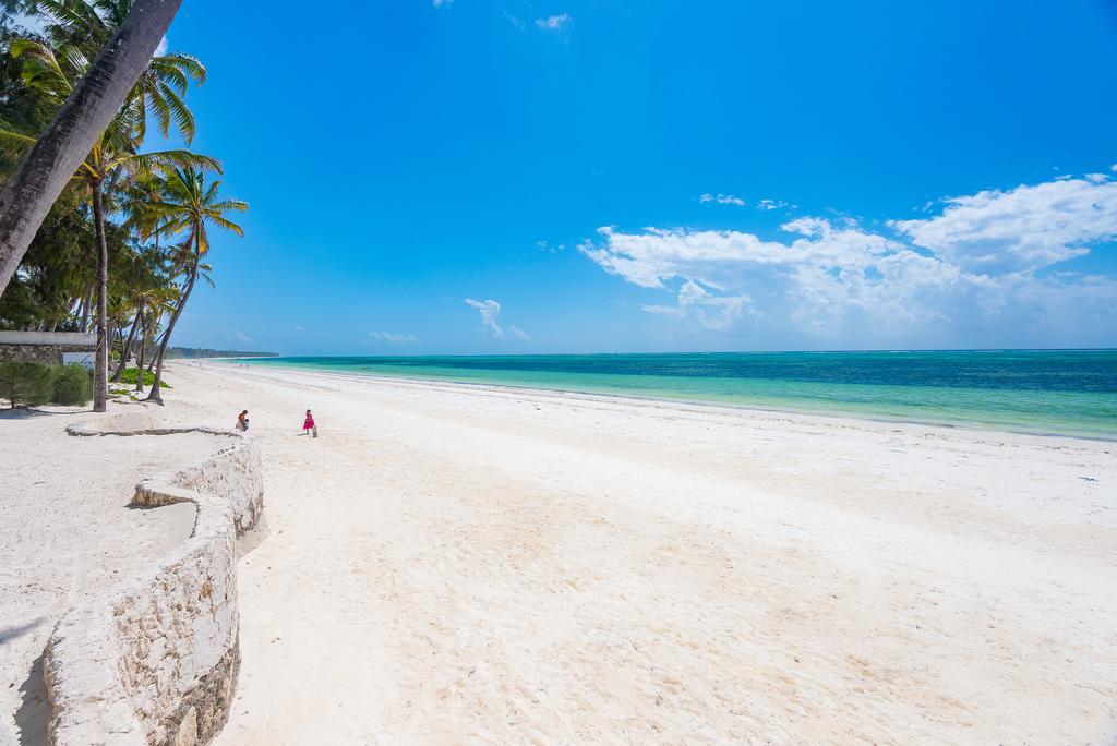 Indigo Beach Zanzibar Bwejuu Ngoại thất bức ảnh