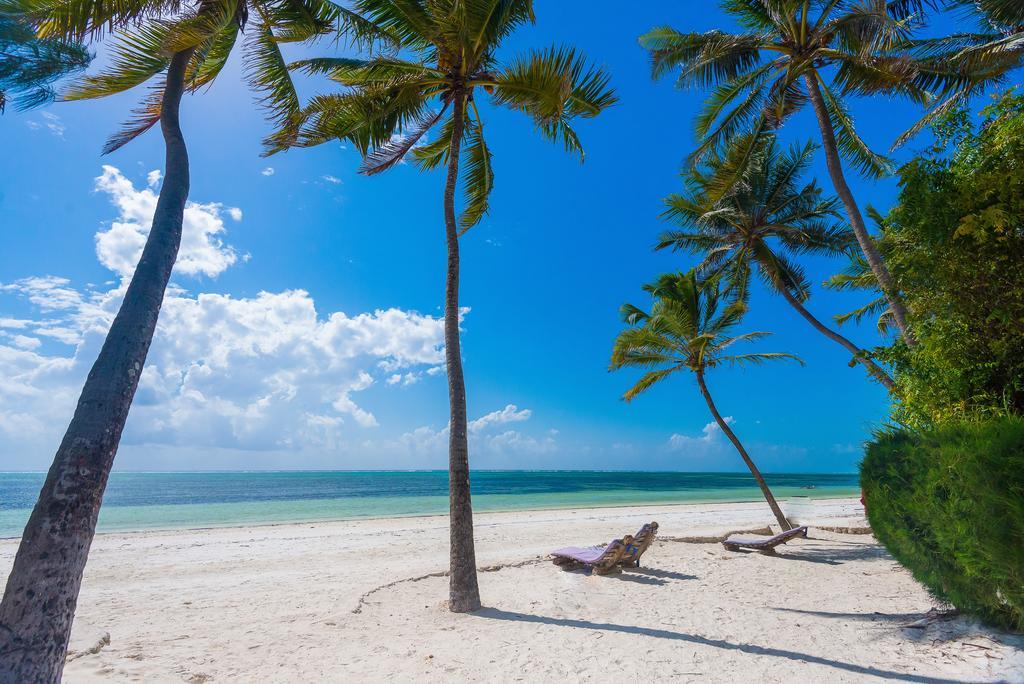 Indigo Beach Zanzibar Bwejuu Ngoại thất bức ảnh