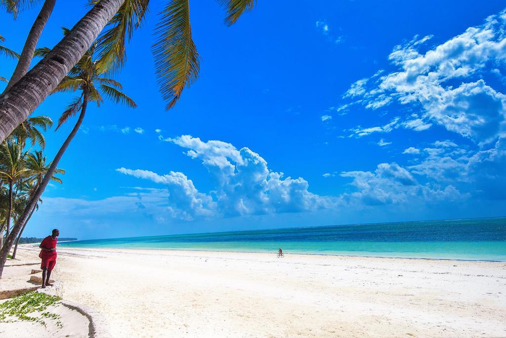 Indigo Beach Zanzibar Bwejuu Ngoại thất bức ảnh