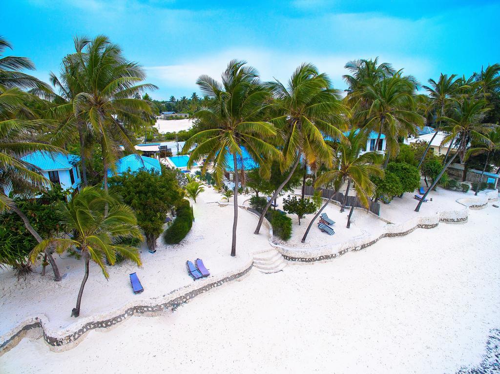 Indigo Beach Zanzibar Bwejuu Ngoại thất bức ảnh