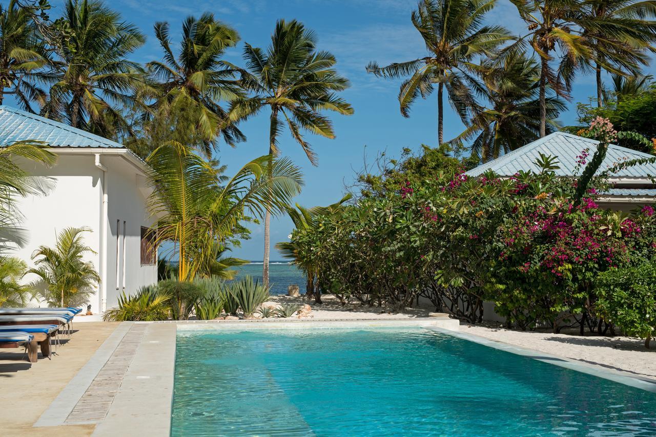 Indigo Beach Zanzibar Bwejuu Ngoại thất bức ảnh