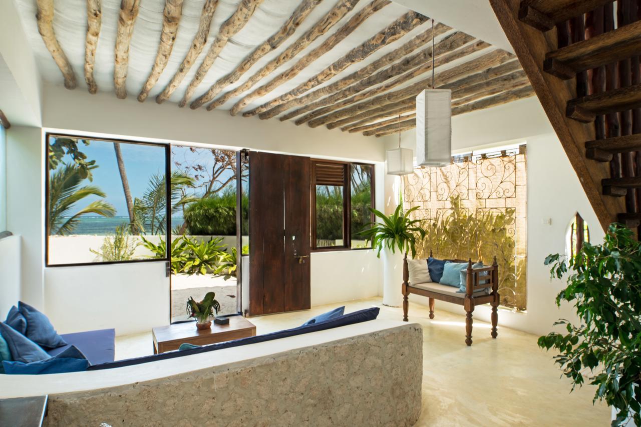 Indigo Beach Zanzibar Bwejuu Ngoại thất bức ảnh