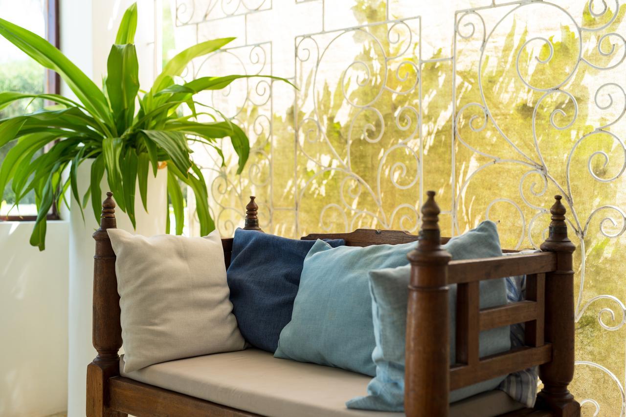 Indigo Beach Zanzibar Bwejuu Ngoại thất bức ảnh