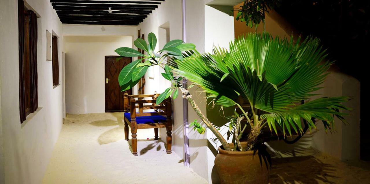 Indigo Beach Zanzibar Bwejuu Ngoại thất bức ảnh