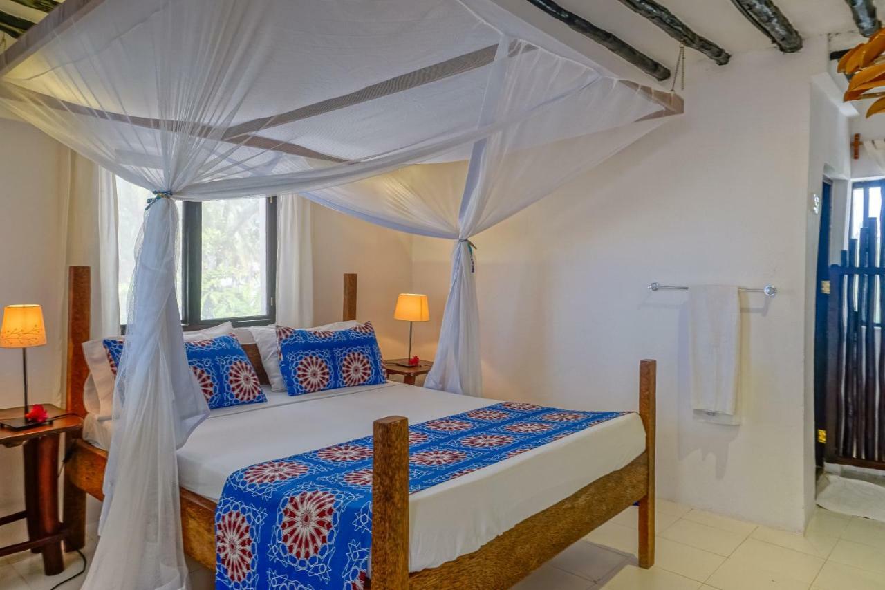 Indigo Beach Zanzibar Bwejuu Ngoại thất bức ảnh