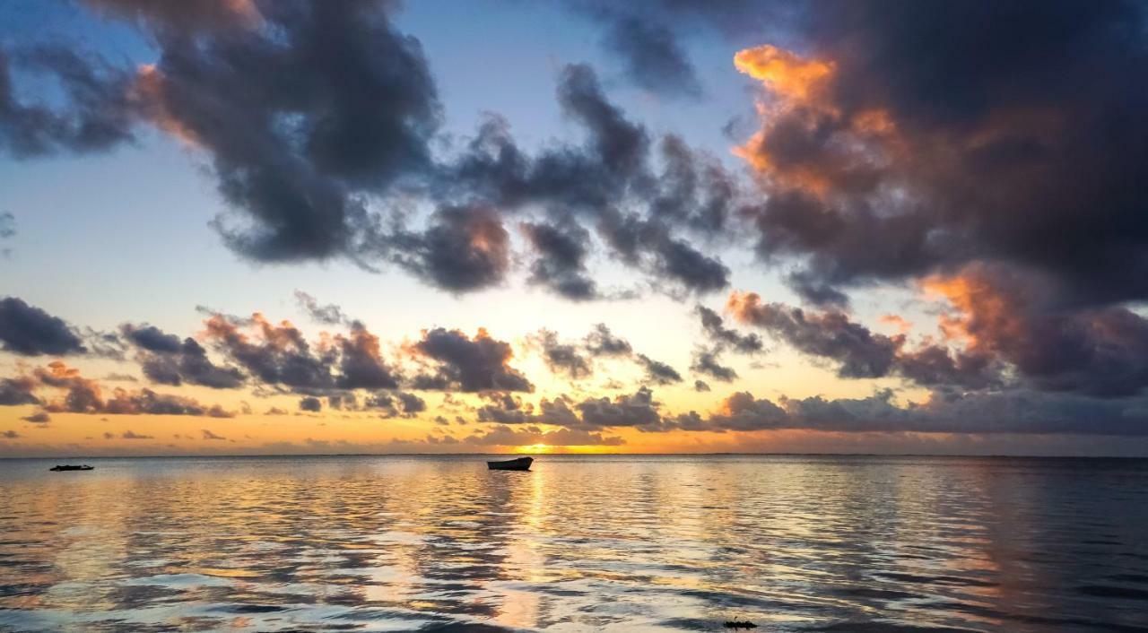 Indigo Beach Zanzibar Bwejuu Ngoại thất bức ảnh
