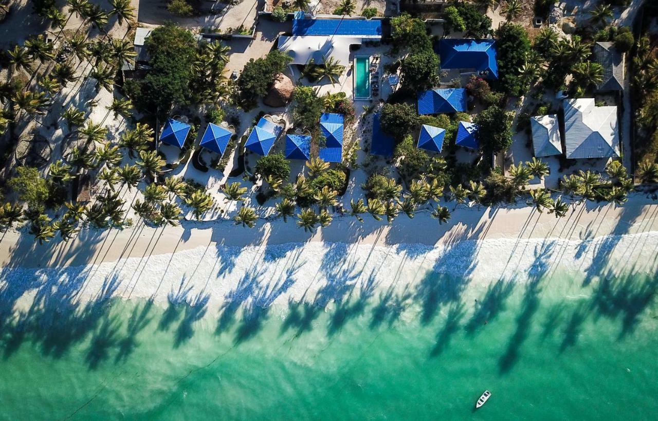 Indigo Beach Zanzibar Bwejuu Ngoại thất bức ảnh