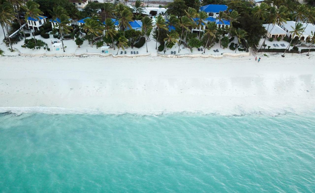 Indigo Beach Zanzibar Bwejuu Ngoại thất bức ảnh