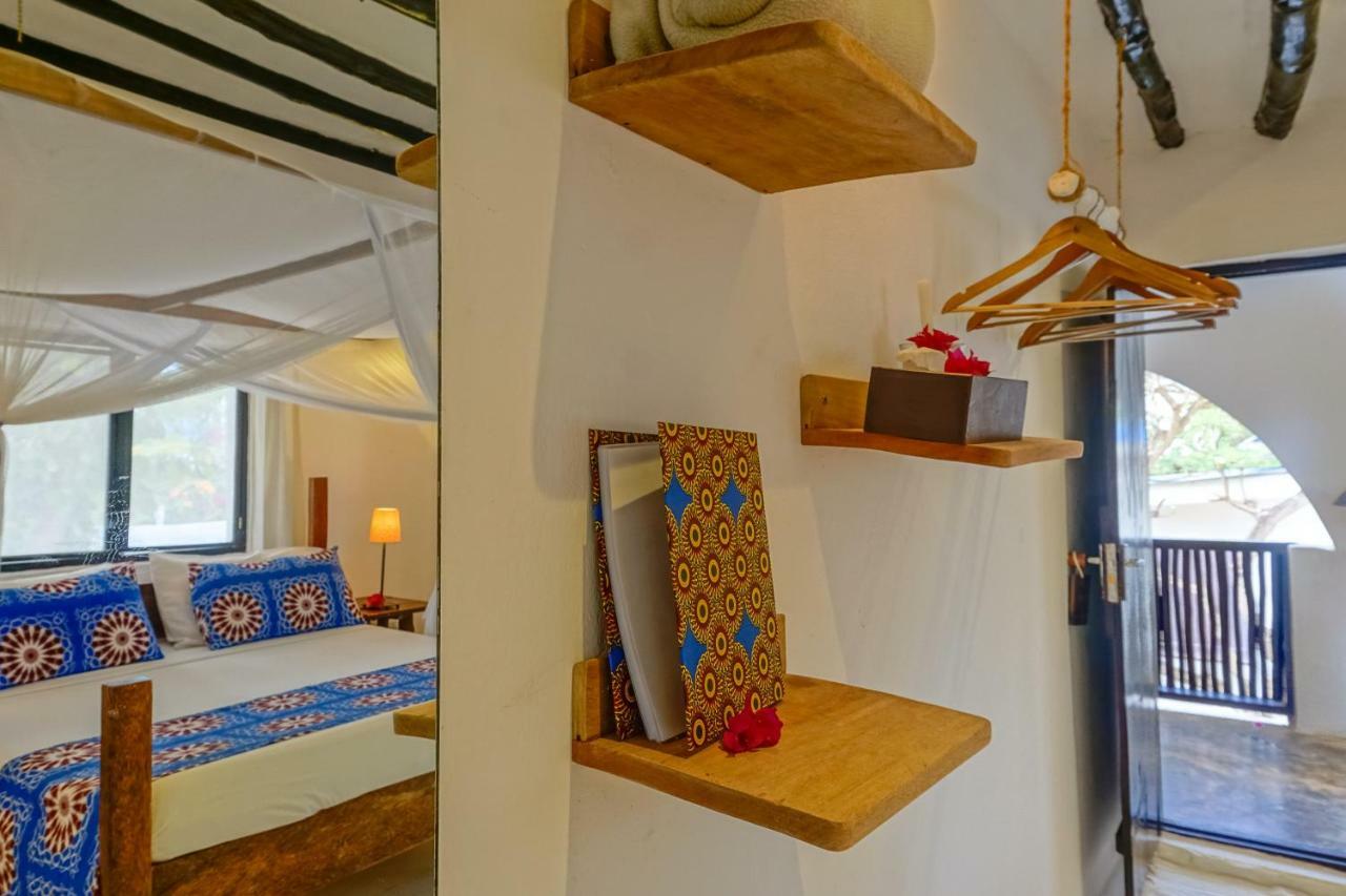 Indigo Beach Zanzibar Bwejuu Ngoại thất bức ảnh