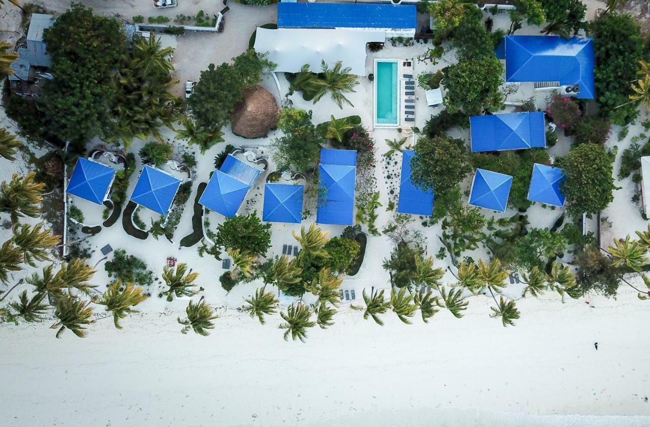 Indigo Beach Zanzibar Bwejuu Ngoại thất bức ảnh